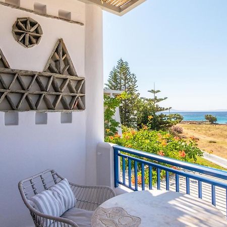 Albatross Holiday Apartments Ayios Sostis Exterior foto