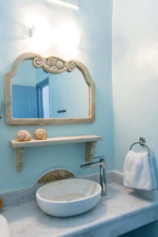 Albatross Holiday Apartments Ayios Sostis Exterior foto